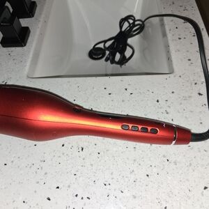 CHI AIR Spin and Curl